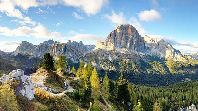 dolomiti