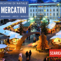 Tour dei Mercatini di Natale & Castelli - Novembre 2024