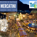 Tour dei Mercatini di Natale & Castelli - Novembre 2024