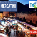 Tour dei Mercatini di Natale & Castelli - Novembre 2024
