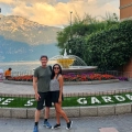 Tour dei Laghi 3 Luglio 2025