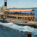 Tour dei Laghi 3 Luglio 2025