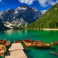 Tour dei Laghi 3 Luglio 2025