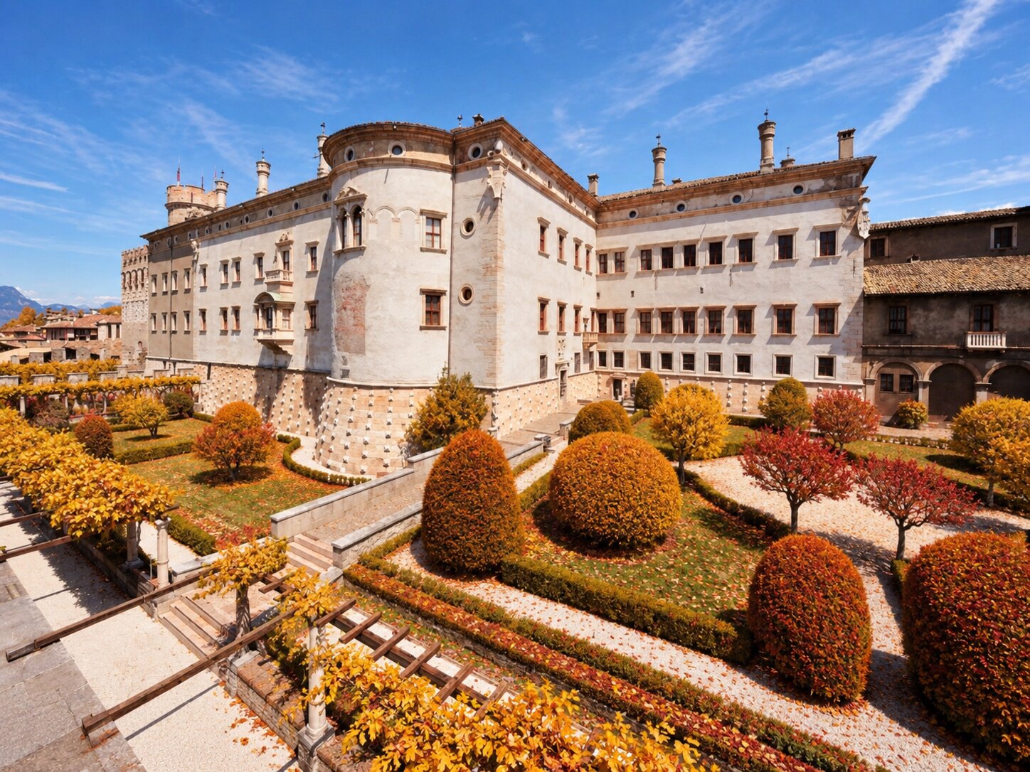 Castello del Buonconsiglio