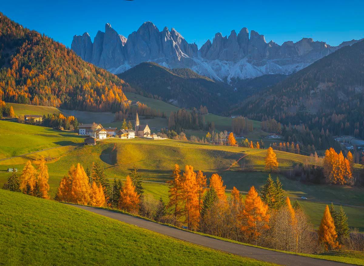 Tre Cime di Lavaredo